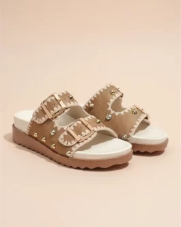 Papete Birken Bordada | Studs